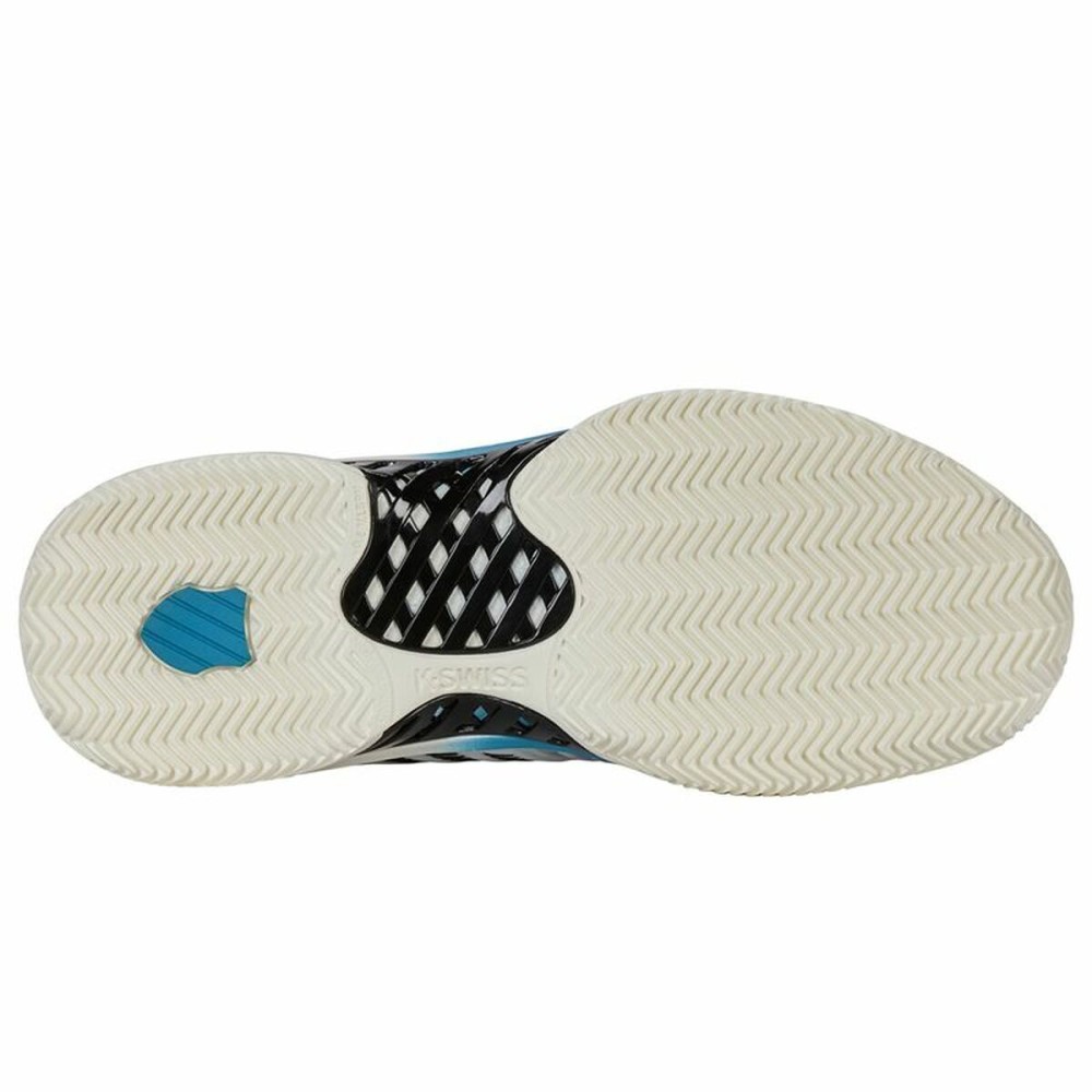 Padel-Sportschuhe für Erwachsene Kswiss Express Light 3 Hb Padel Weiß