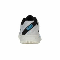 Padel-Sportschuhe für Erwachsene Kswiss Express Light 3 Hb Padel Weiß