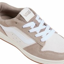 Chaussures de sport pour femme Vans Ryland Ls Sucv Moonr Beige