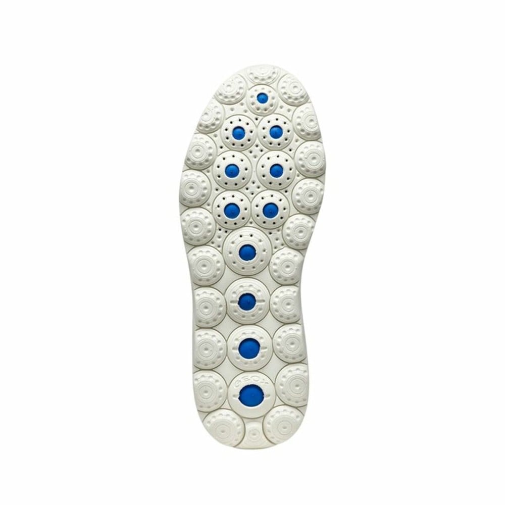 Men's Trainers Geox Spherica Plus Olive