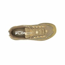 Chaussures de marche pour homme Merrell Moab Speed 2 Gtx Marron Clair