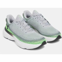 Chaussures de Running pour Adultes Under Armour Infinite Gris