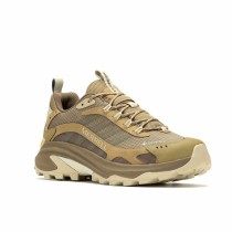 Chaussures de marche pour homme Merrell Moab Speed 2 Gtx Marron Clair