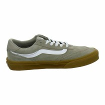 Chaussures de sport pour femme Vans Brooklyn Ls Sudm Moonr Marron Clair