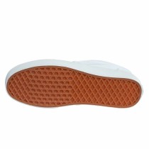 Chaussures de Sport pour Homme Vans Atwood Cnvs Blanc