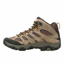 Bottes de montagne Merrell Moab 3 Mid Marron Clair