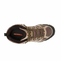 Bottes de montagne Merrell Moab 3 Mid Marron Clair