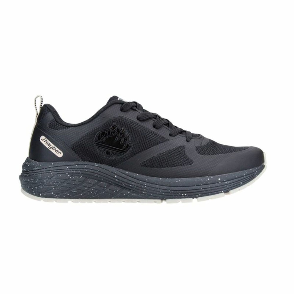 Chaussures de Sport pour Homme J-Hayber Chamol