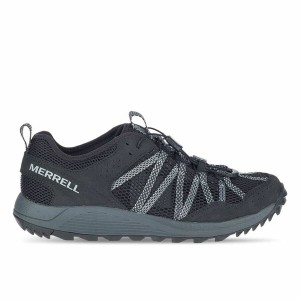 Chaussures de marche pour homme Merrell Wildwood Aerosport