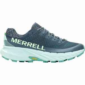 Chaussures de Running pour Adultes Merrell Agility Peak 5