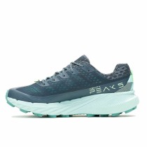Chaussures de Running pour Adultes Merrell Agility Peak 5