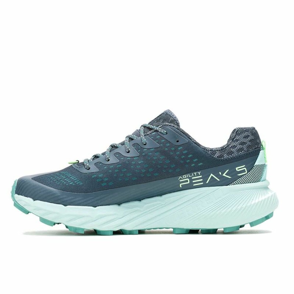 Chaussures de Running pour Adultes Merrell Agility Peak 5