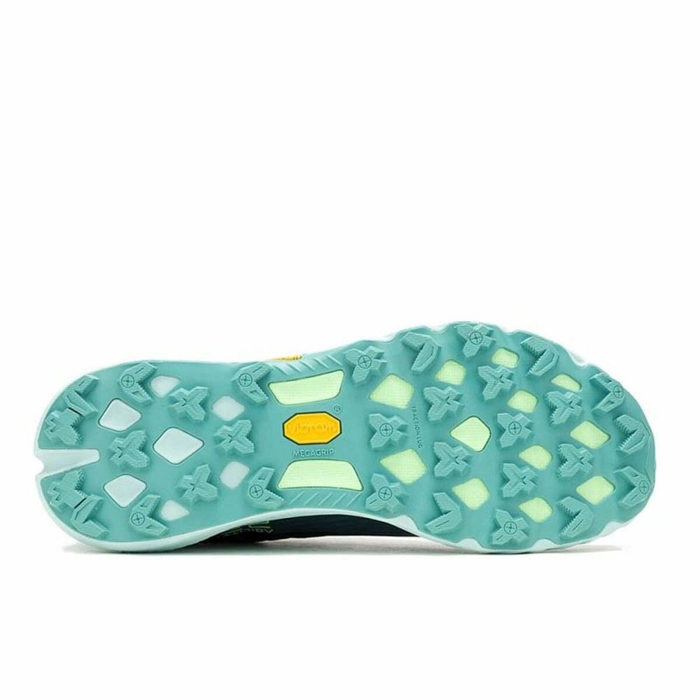 Chaussures de Running pour Adultes Merrell Agility Peak 5