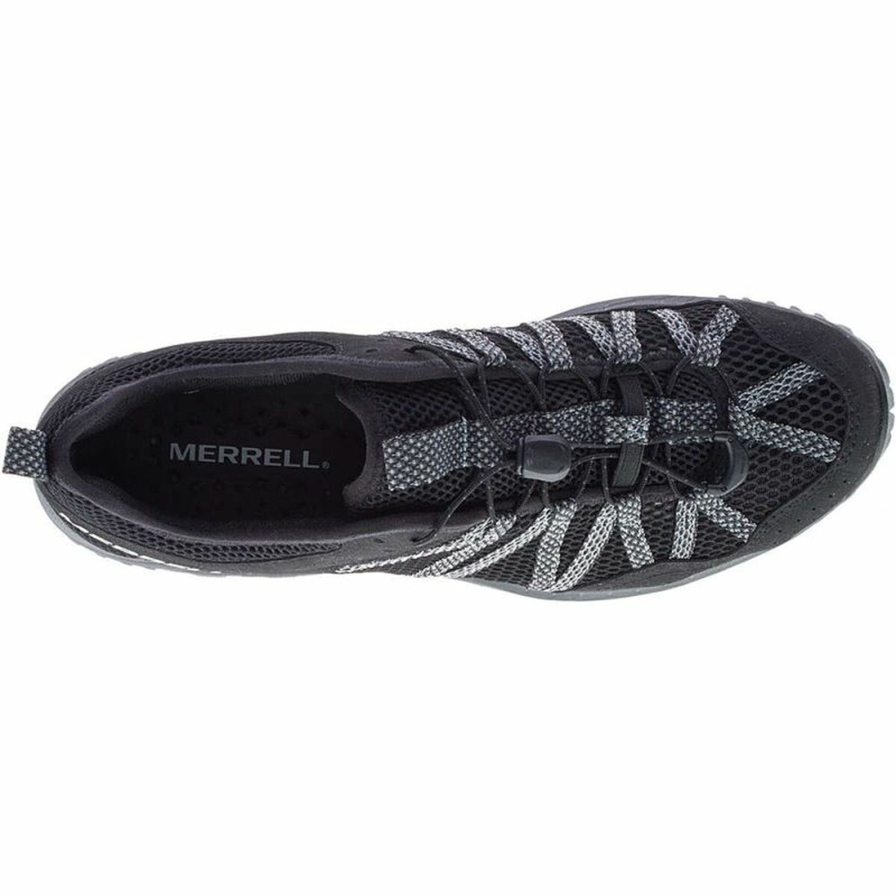 Chaussures de marche pour homme Merrell Wildwood Aerosport