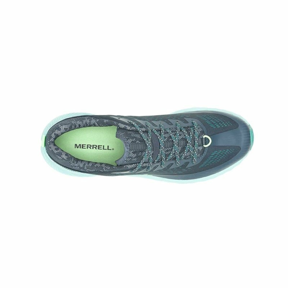Chaussures de Running pour Adultes Merrell Agility Peak 5