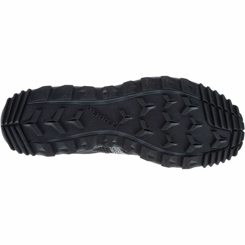 Chaussures de marche pour homme Merrell Wildwood Aerosport