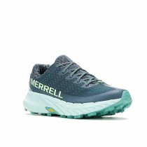 Chaussures de Running pour Adultes Merrell Agility Peak 5