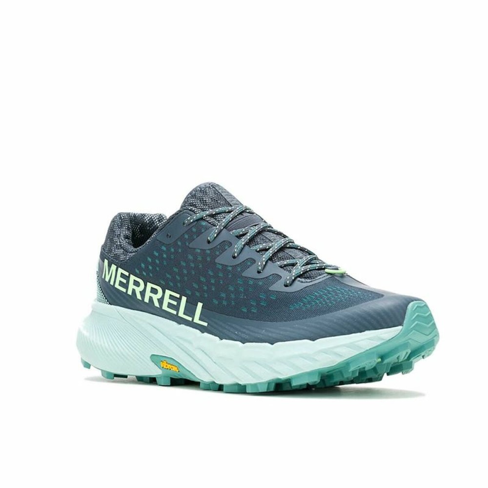 Chaussures de Running pour Adultes Merrell Agility Peak 5