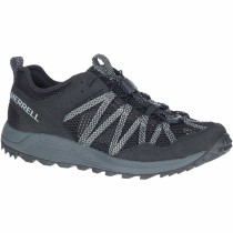 Chaussures de marche pour homme Merrell Wildwood Aerosport