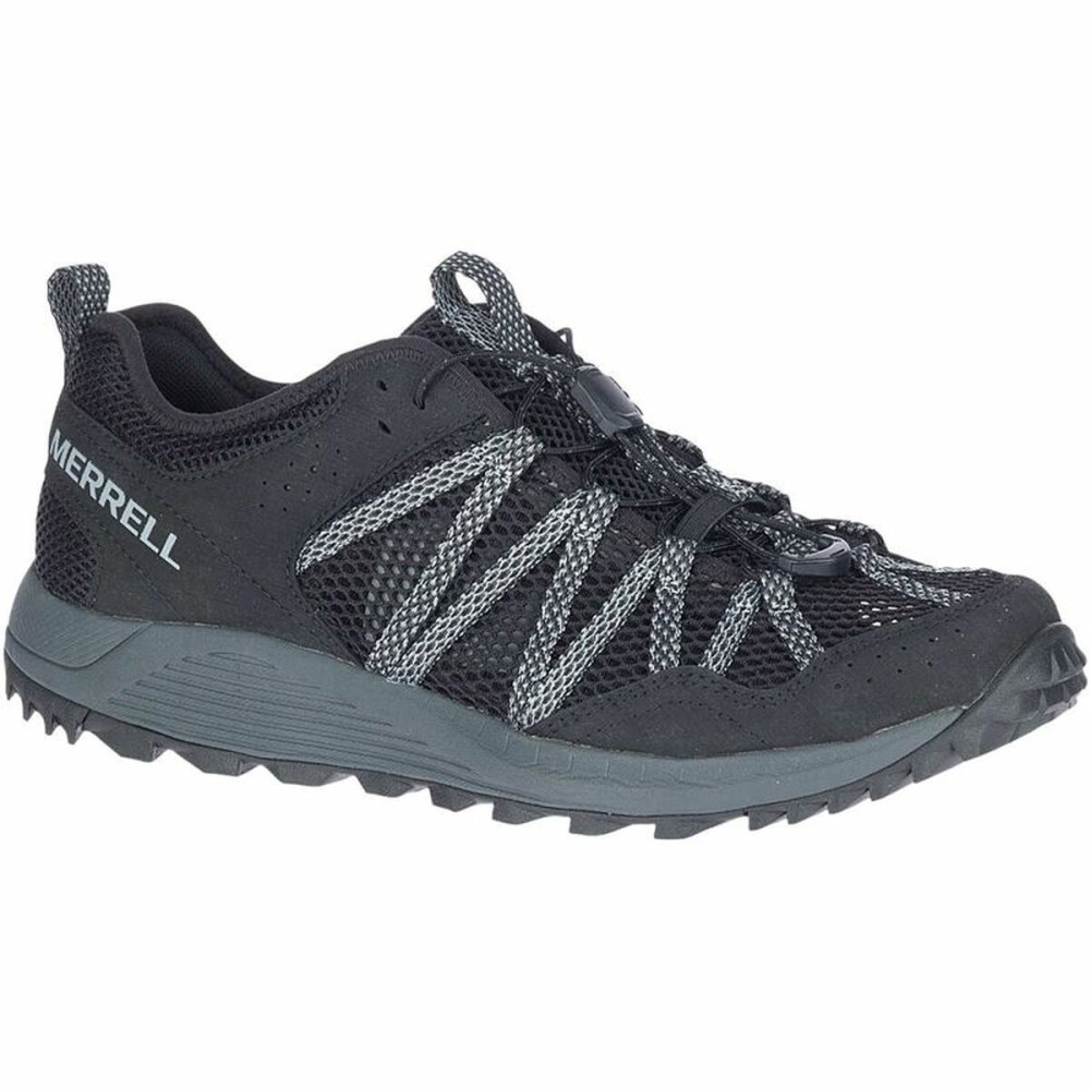 Chaussures de marche pour homme Merrell Wildwood Aerosport