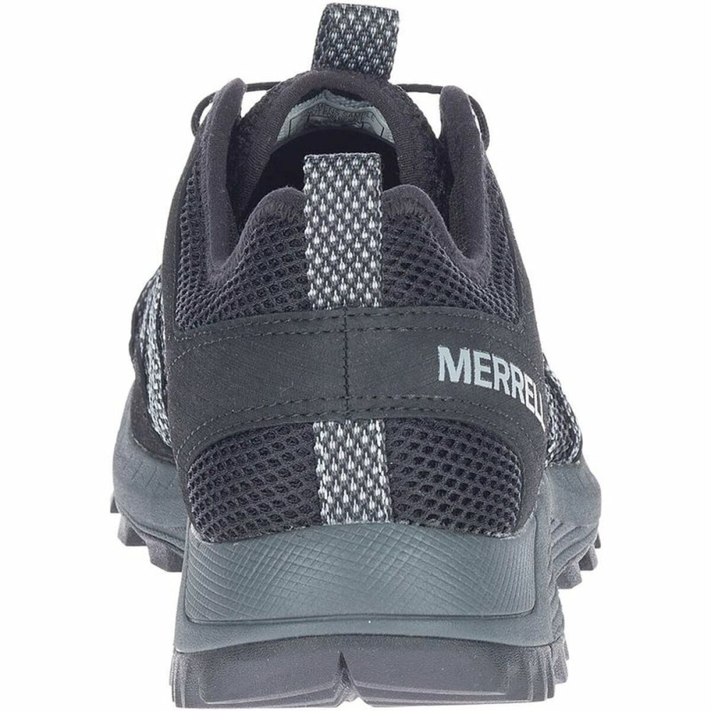 Chaussures de marche pour homme Merrell Wildwood Aerosport