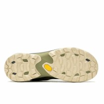 Chaussures de marche pour homme Merrell Moab Speed 2 Olive