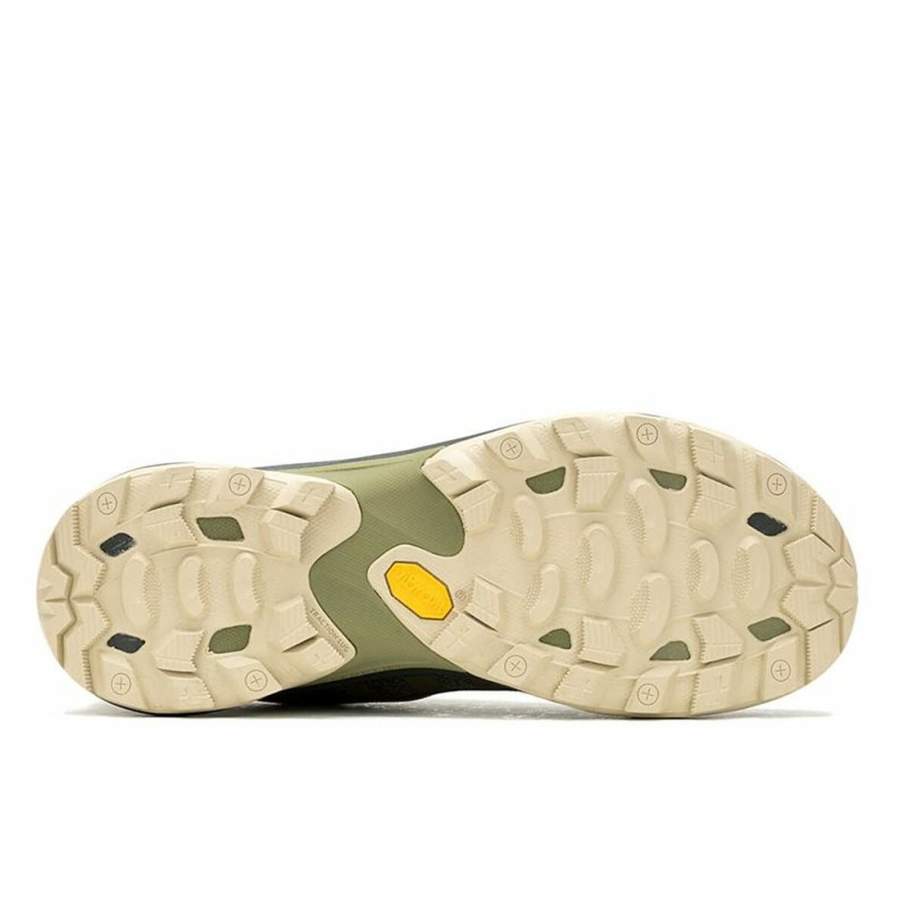 Chaussures de marche pour homme Merrell Moab Speed 2 Olive
