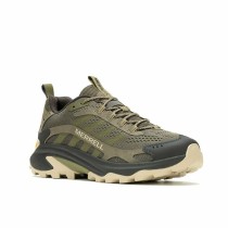 Chaussures de marche pour homme Merrell Moab Speed 2 Olive