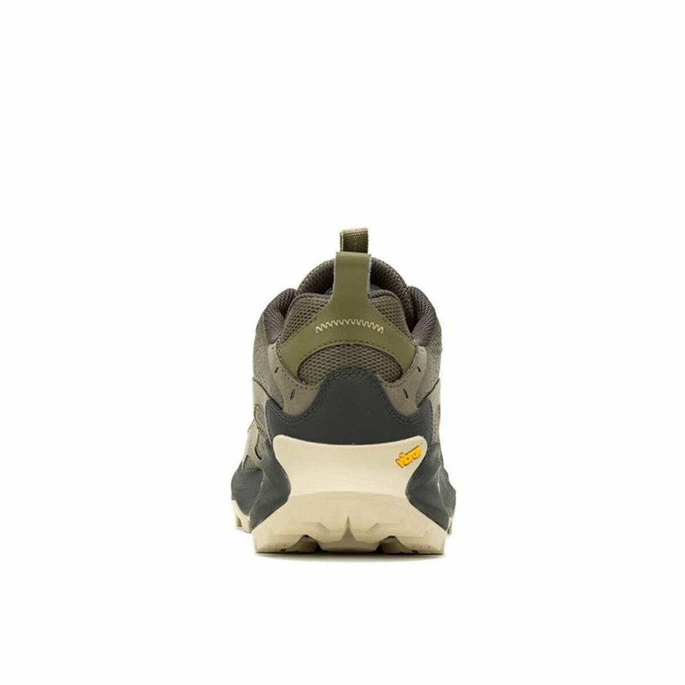 Chaussures de marche pour homme Merrell Moab Speed 2 Olive