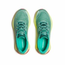 Chaussures de Running pour Adultes Merrell Morphlite Aigue marine
