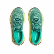 Laufschuhe für Erwachsene Merrell Morphlite Aquamarin