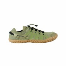 Chaussures de marche pour homme Hi-Tec Abyss Vert