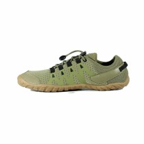 Chaussures de marche pour homme Hi-Tec Abyss Vert