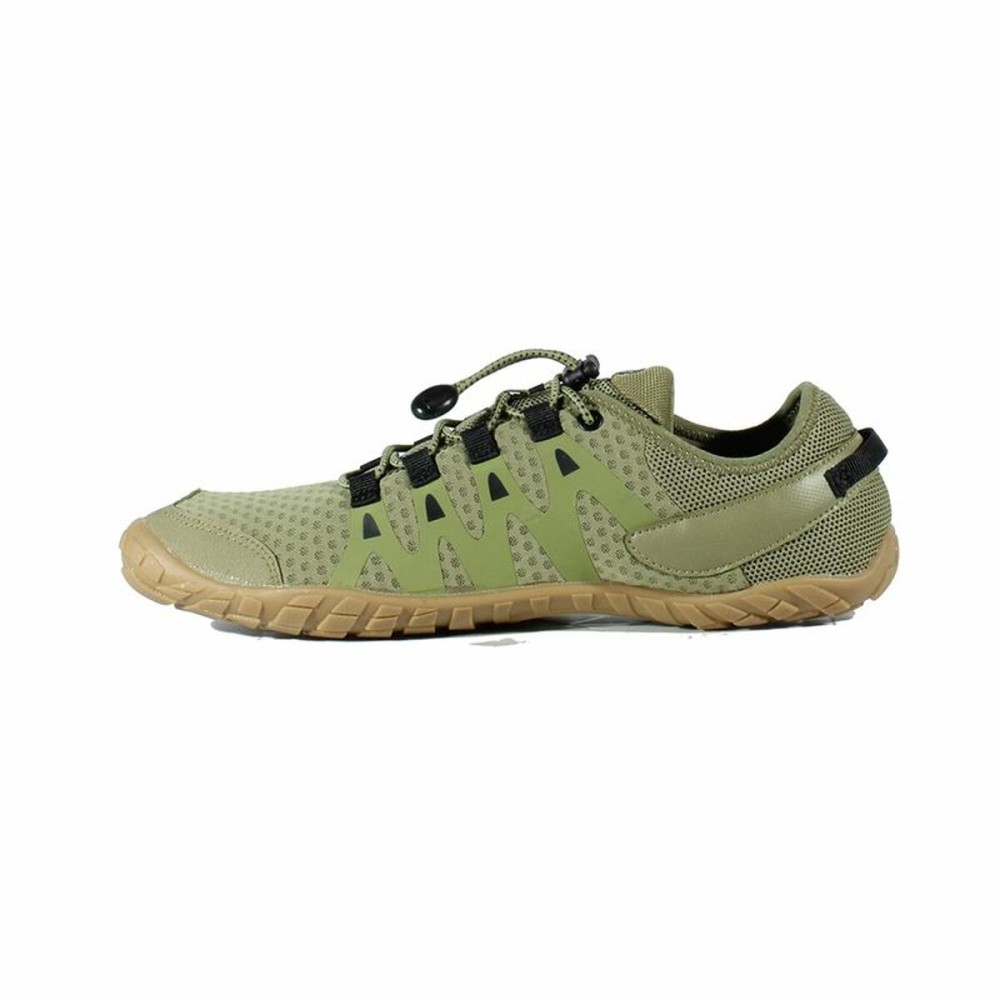 Chaussures de marche pour homme Hi-Tec Abyss Vert
