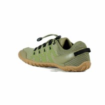 Chaussures de marche pour homme Hi-Tec Abyss Vert