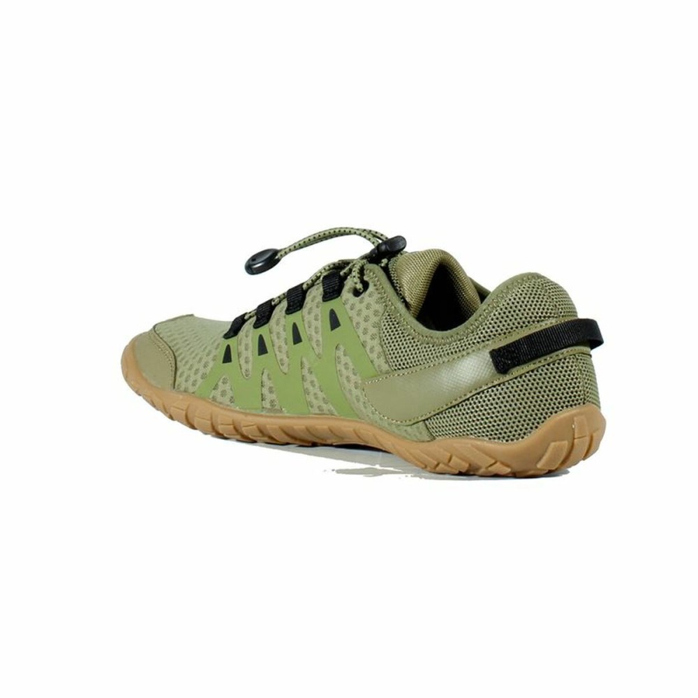 Chaussures de marche pour homme Hi-Tec Abyss Vert