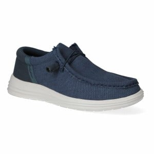 Men's Trainers J-Hayber Chalupa Navy Blue
