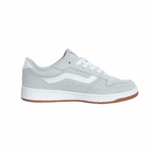 Chaussures de Sport pour Homme Vans Ryland Ls Sucv Gris clair