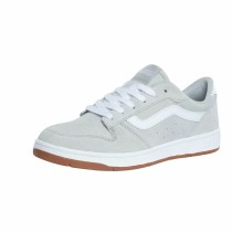 Chaussures de Sport pour Homme Vans Ryland Ls Sucv Gris clair