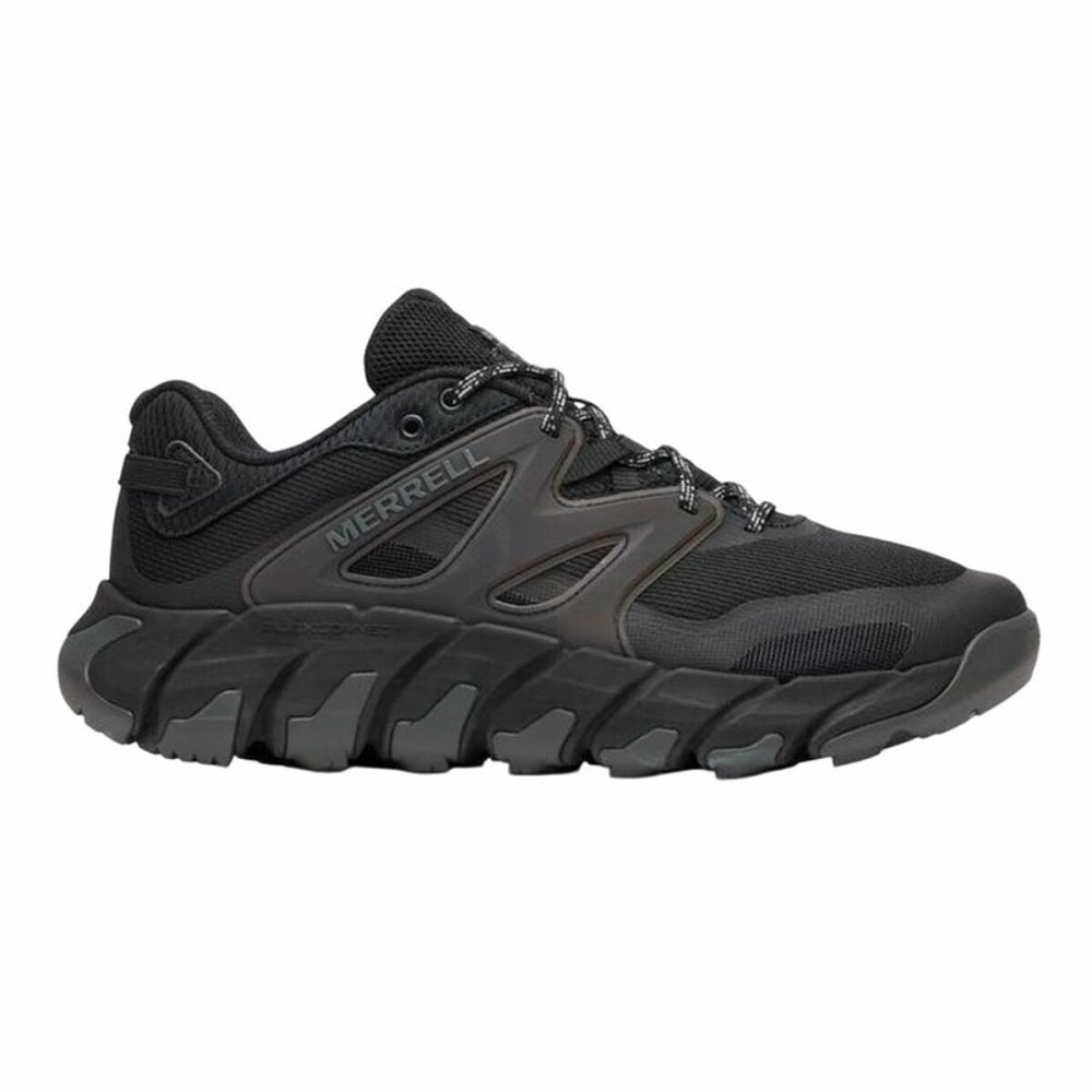 Chaussures de marche pour homme Merrell Maipo Explorer