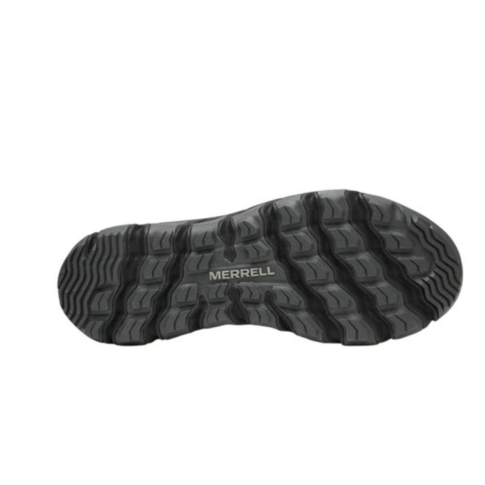 Chaussures de marche pour homme Merrell Maipo Explorer
