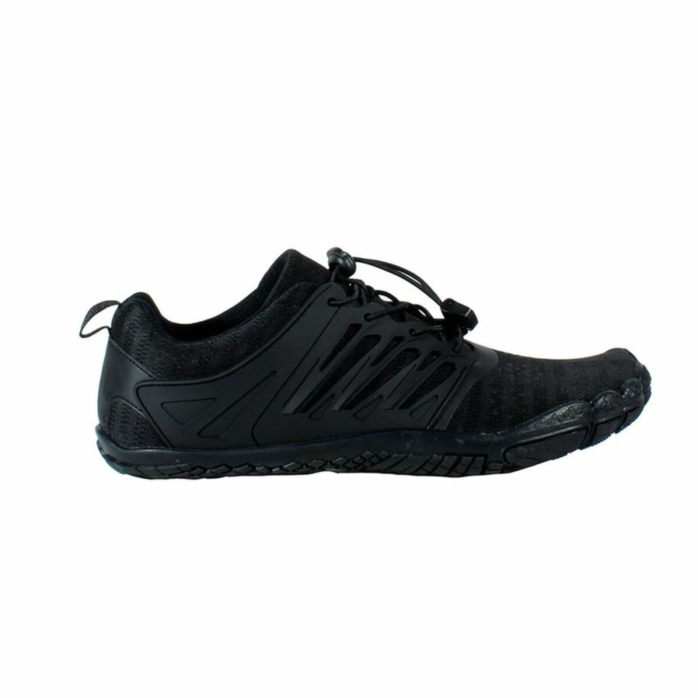 Chaussures de Running pour Adultes Hi-Tec Samoa Noir