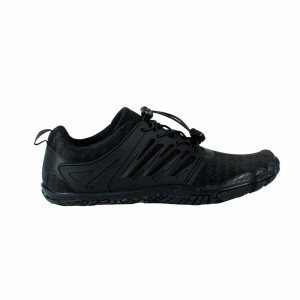Chaussures de Running pour Adultes Hi-Tec Samoa Noir