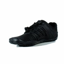 Chaussures de Running pour Adultes Hi-Tec Samoa Noir