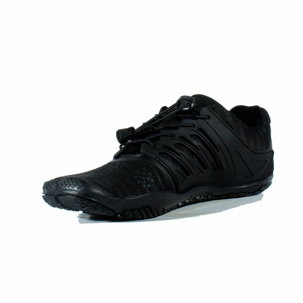 Chaussures de Running pour Adultes Hi-Tec Samoa Noir
