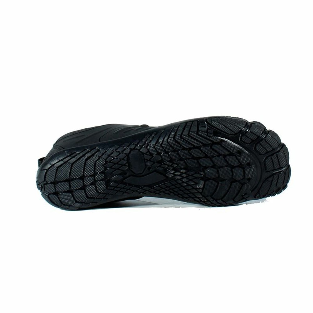 Chaussures de Running pour Adultes Hi-Tec Samoa Noir