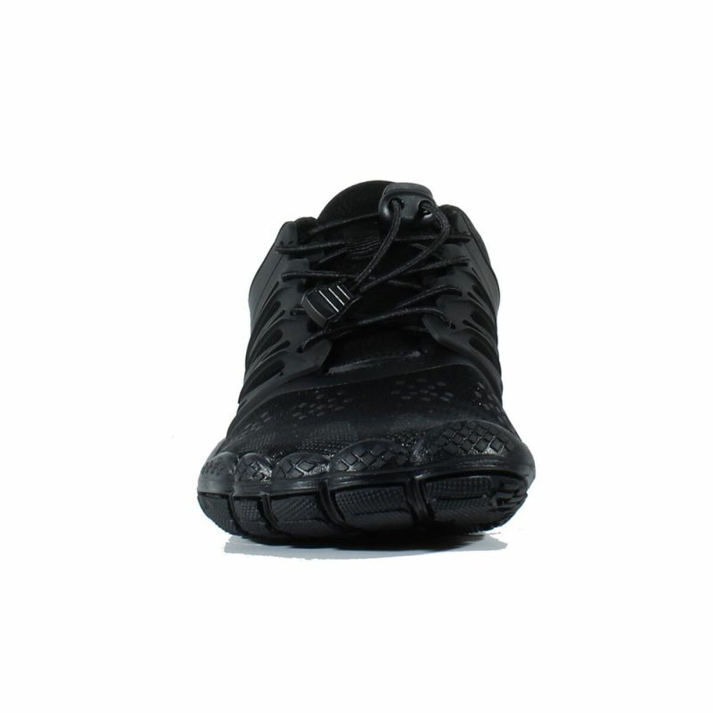 Chaussures de Running pour Adultes Hi-Tec Samoa Noir