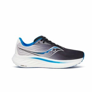 Chaussures de Running pour Adultes Saucony Ride 18