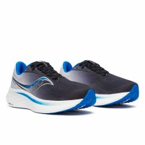 Laufschuhe für Erwachsene Saucony Ride 18