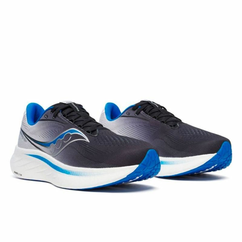 Laufschuhe für Erwachsene Saucony Ride 18